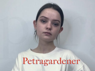 Petragardener