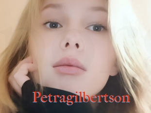 Petragilbertson