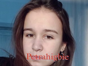 Petrahigbie