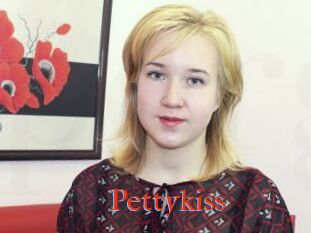 Pettykiss