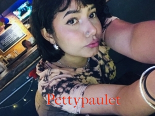 Pettypaulet