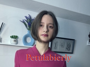 Petulabierly