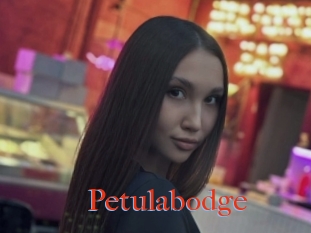 Petulabodge