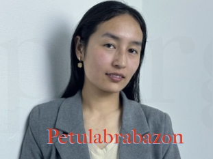 Petulabrabazon