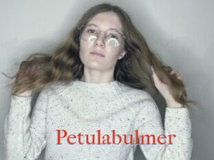 Petulabulmer