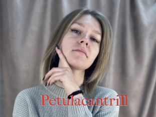 Petulacantrill
