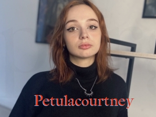 Petulacourtney