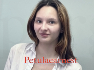 Petulaearnest
