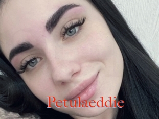 Petulaeddie
