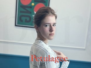 Petulagee