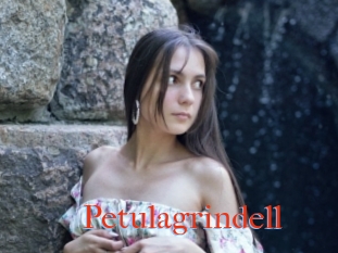 Petulagrindell