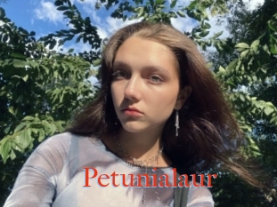 Petunialaur