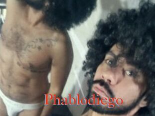 Phablodiego