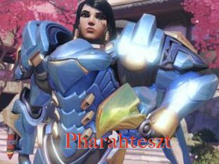 Pharahteszt