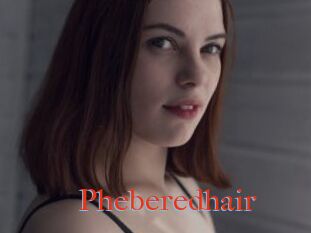 Pheberedhair