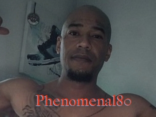 Phenomenal80