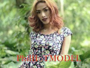 PhilH0TMODEL