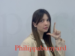 Philippabunyard