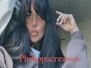 Philippacreason