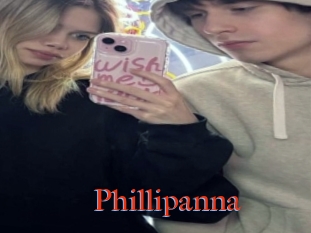 Phillipanna