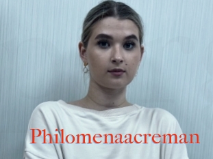 Philomenaacreman