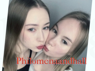 Philomenaandhall
