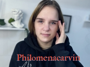 Philomenacarvin
