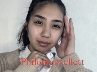 Philomenaellett