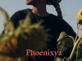 Phoenixya