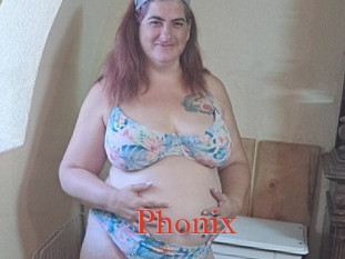 Phonix