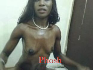Phosh