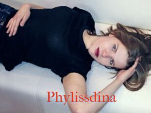 Phylissdina