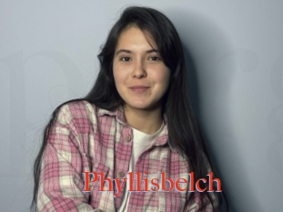 Phyllisbelch