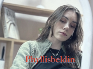 Phyllisbeldin