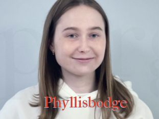Phyllisbodge