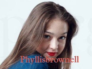 Phyllisbrownell