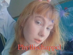 Phyllischappel