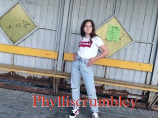 Phylliscrumbley
