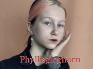 Phyllisgleghorn