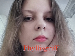 Phyllisgriff