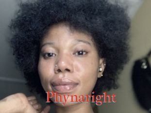 Phynaright