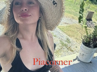Piacorner