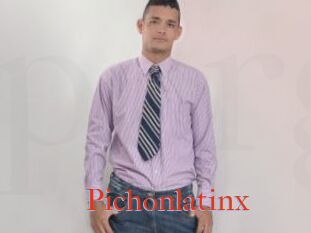 Pichonlatinx