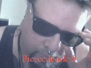 Piercedcock78