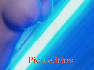 Piercedtitts