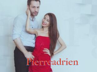 Pierreadrien