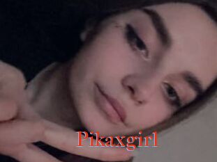 Pikaxgirl