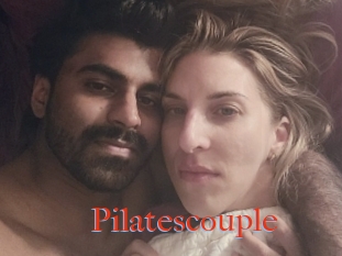 Pilatescouple