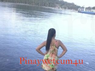 Pinaywetcum4u