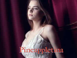 Pineappletina